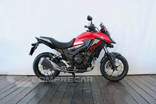 HONDA CB 500 X ABS