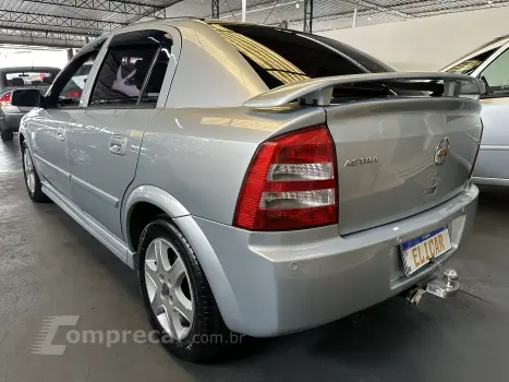 ASTRA 2.0 MPFI Advantage 8V