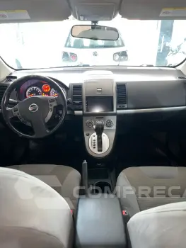SENTRA 2.0 S 16V