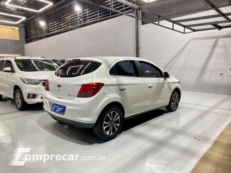 ONIX HATCH LTZ 1.4 8V FlexPower 5p Mec.