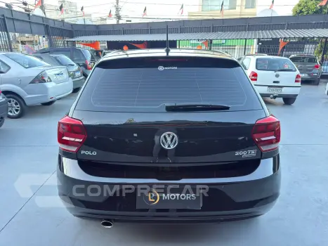 POLO 1.0 170 TSI Sense