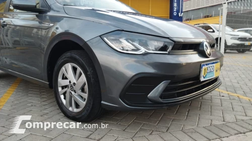 Polo Comfortline (Aut) (Flex)