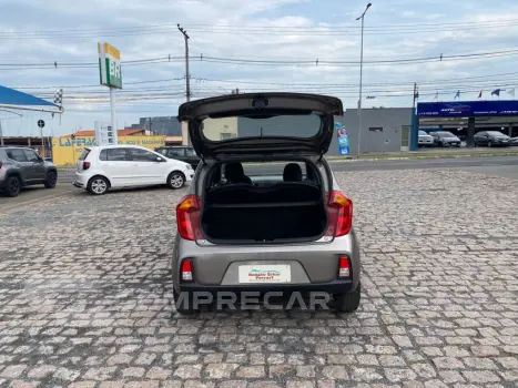 PICANTO 1.0 EX 12V