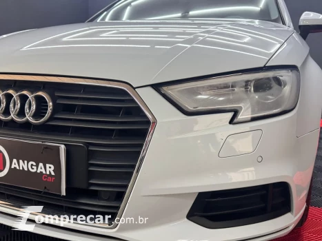 A3 1.4 TFSI SEDAN PRESTIGE PLUS TIPTRONIC