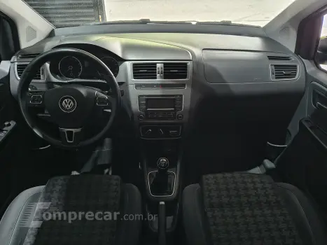 FOX 1.0 MI Comfortline 8V