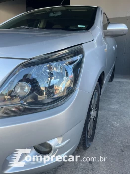 COBALT 1.8 LTZ 8V