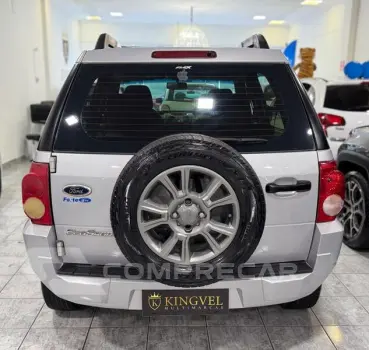 ECOSPORT FSL1.6FLEX
