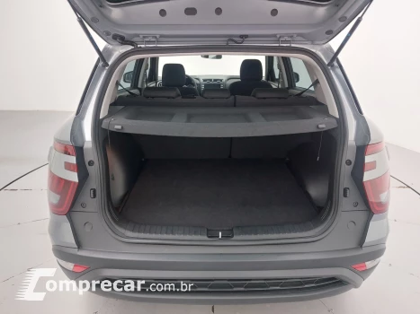 CRETA 1.0 TGDI FLEX COMFORT AUTOMÁTICO