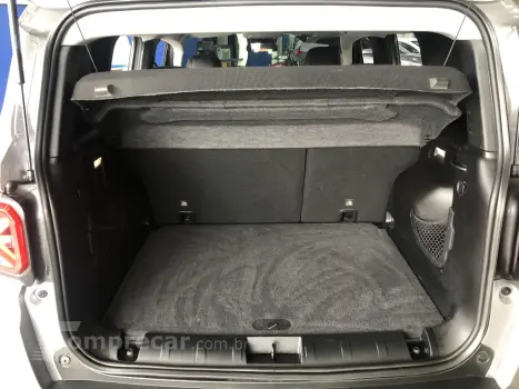 RENEGADE 1.3 T270 TURBO FLEX LONGITUDE AT6