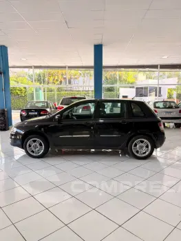 STILO 1.8 MPI Blackmotion 8V