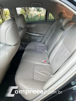 COROLLA 2.0 XEI 16V