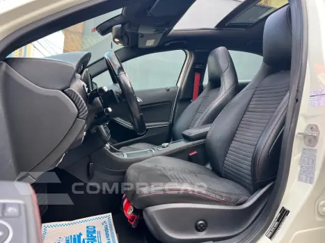 Classe A 250 2.0 TB Sport Aut.