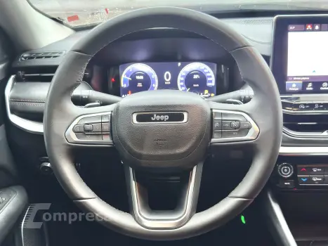 COMPASS 1.3 T270 TURBO FLEX LIMITED AT6