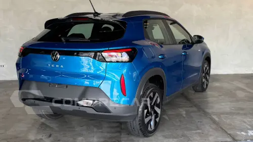 TERA 1.0 170 TSI High