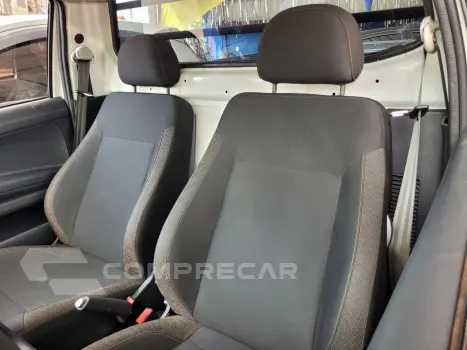 Saveiro Robust 1.6 Total Flex 16V