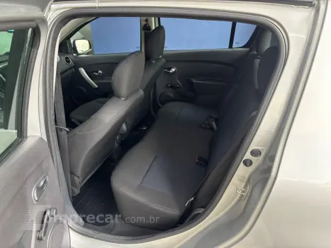 SANDERO Expression Hi-Power 1.0 16V 5p