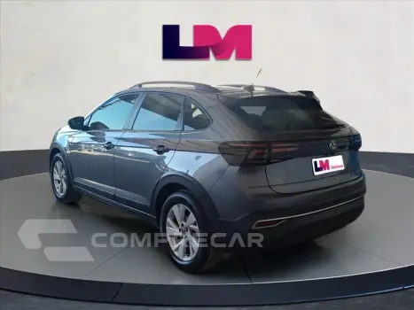 NIVUS 1.0 200 TSI TOTAL FLEX COMFORTLINE AUTOMÁTI