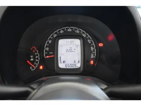 MOBI - 1.0 EVO LIKE. MANUAL