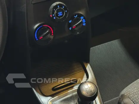 HB20 1.0 UNIQUE 12V FLEX 4P MANUAL