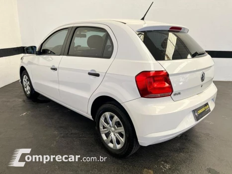 GOL 1.0L MC4