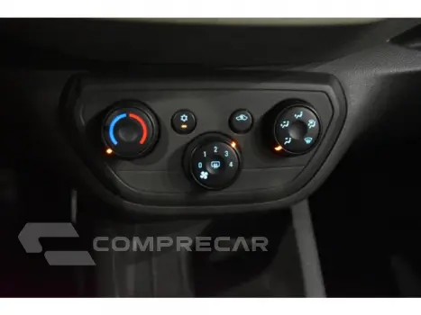 SPIN - 1.8 ADVANTAGE 8V 4P AUTOMÁTICO