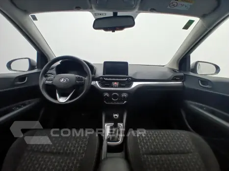 HB20 1.0 TGDI FLEX LIMITED AUTOMÁTICO