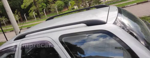 PALIO 1.8 MPI HLX Weekend 8V