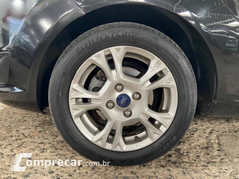 FIESTA HA 1.5L SE