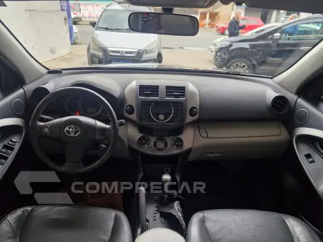 RAV4 2.4 4X2 16V