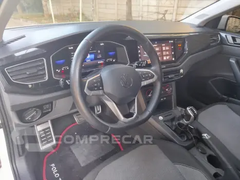 Polo TSI confortline