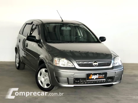 CHEVROLET CORSA 1.4 MPFI Maxx 8V 4 portas