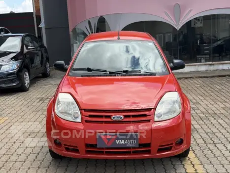 KA - 1.0 MPI 8V 2P MANUAL