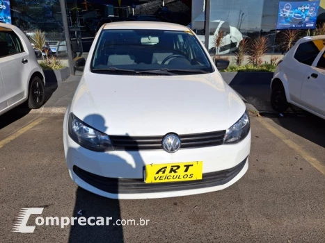 GOL 1.6 MI Trendline 8V