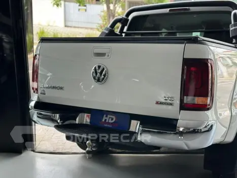 AMAROK V6 HIGH