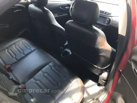 PRISMA 1.4 LTZ Spe/4 8V