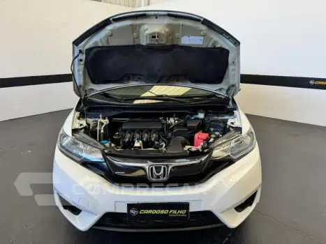 FIT EX CVT