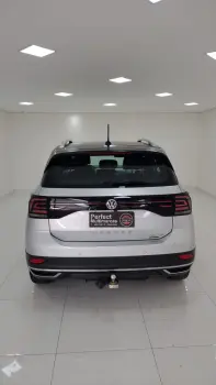 T-CROSS 1.4 250 TSI Highline