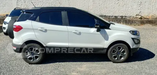 ECOSPORT 1.5 Ti-vct Freestyle