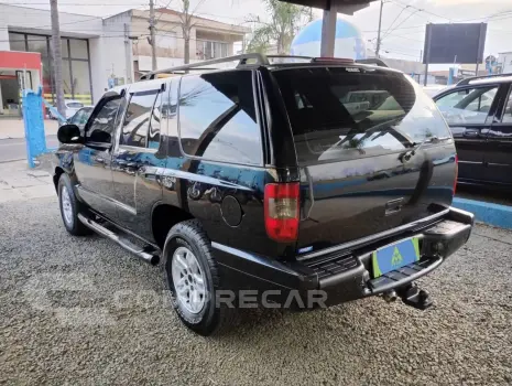 Blazer 2.4 4P STD
