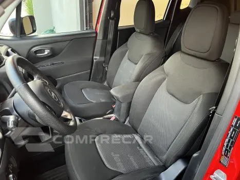RENEGADE 1.8 16V