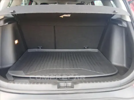 TRACKER 1.2 TURBO FLEX PREMIER AUTOMÁTICO