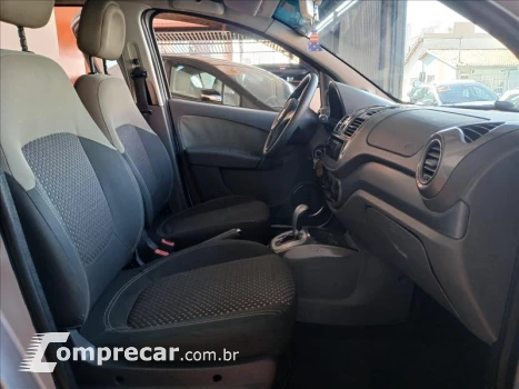 SIENA 1.6 MPI Essence 16V
