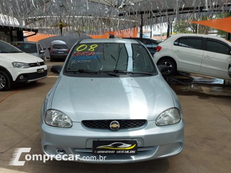 Classic 1.0 Mpfi Spirit 8V Flex 4P Manual