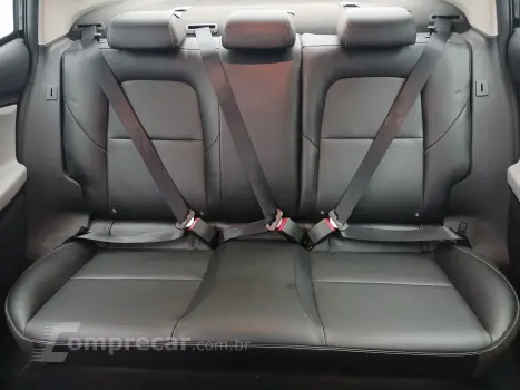 ONIX 1.0 TURBO FLEX PLUS PREMIER AUTOMÁTICO