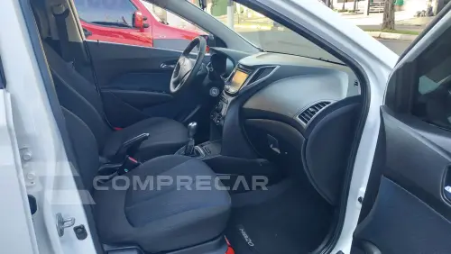 HB20 1.0 12V Comfort
