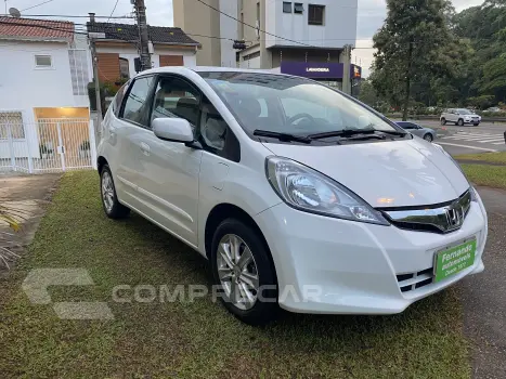 FIT 1.4 LX 16V