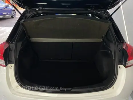 YARIS X-WAY 1.5 Flex 16V 5p Aut.