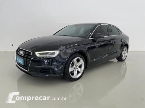 A3 1.4 TFSI Sedan Prestige Plus