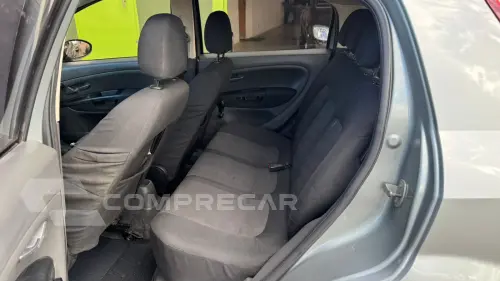 PUNTO 1.4 ELX 8V