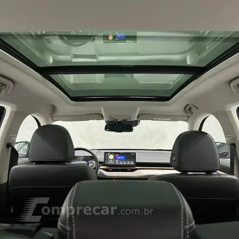 Haval H6 19 1.5 (Hibrido)